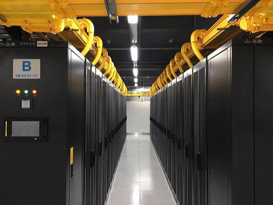 機房監(jiān)控探測點究竟是何物什么？