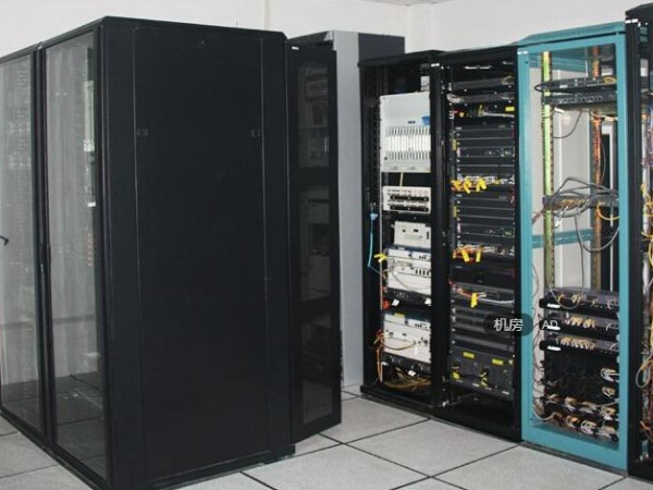 機房管理系統，保障信息安全