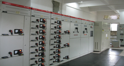 變電所必須設置監控嗎？