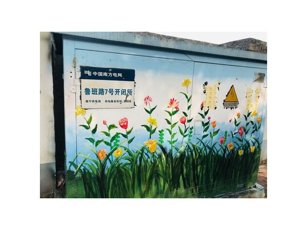 這有一份智能開閉所全方位綜合監(jiān)控輔助系統(tǒng)！