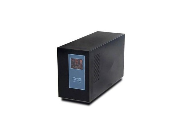 后備系列UPS電源，動力供應(yīng)系統(tǒng)的保護傘