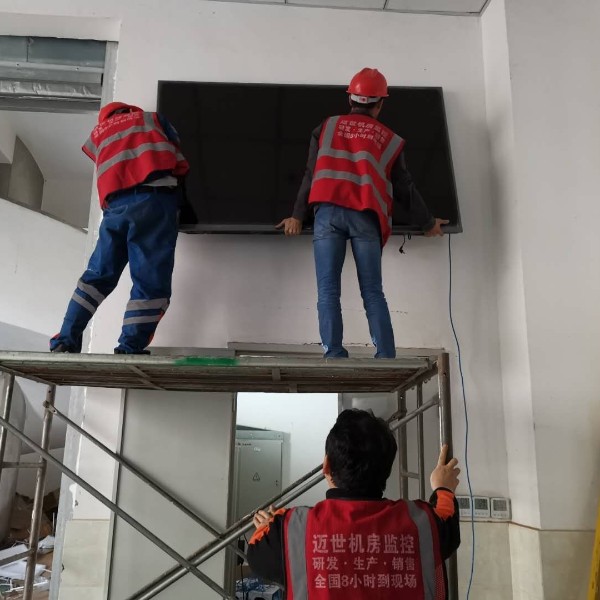 助力四川某部隊打造倉庫智能化省級樣板工程，邁世服務獲贊