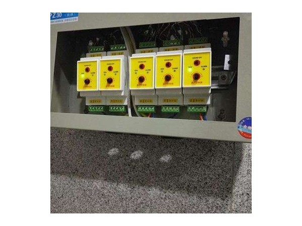 智能漏水報警器，如何實現機房漏水檢測