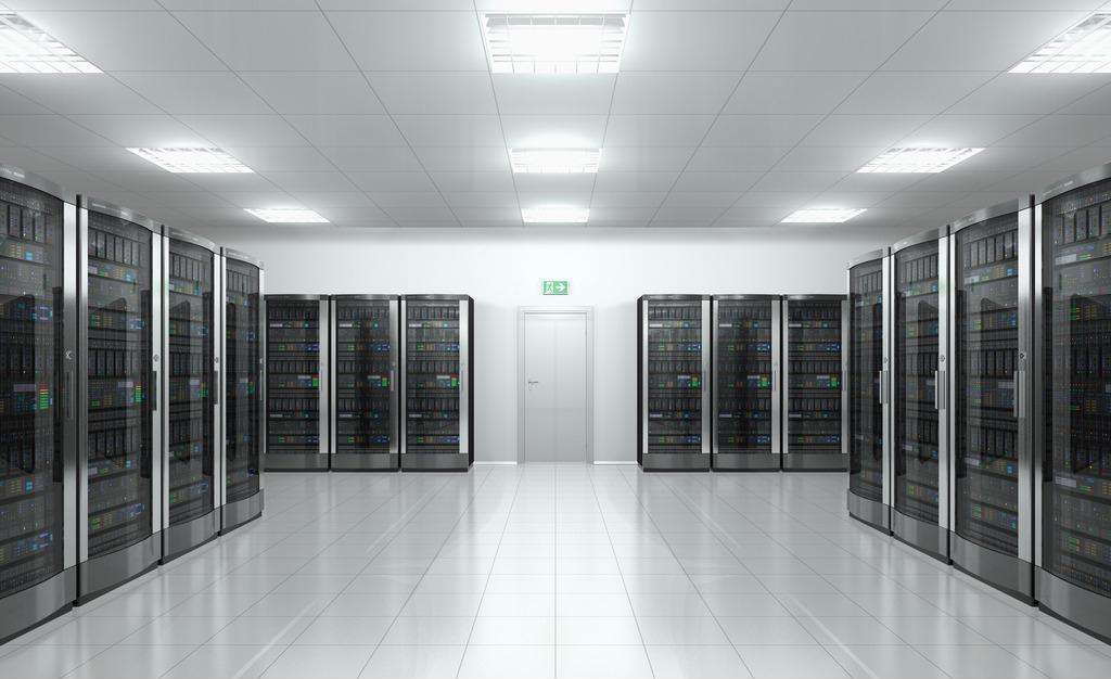 機房動力環境監控系統