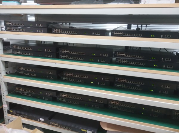 動力環(huán)境集中監(jiān)控系統(tǒng)中sc是指什么？