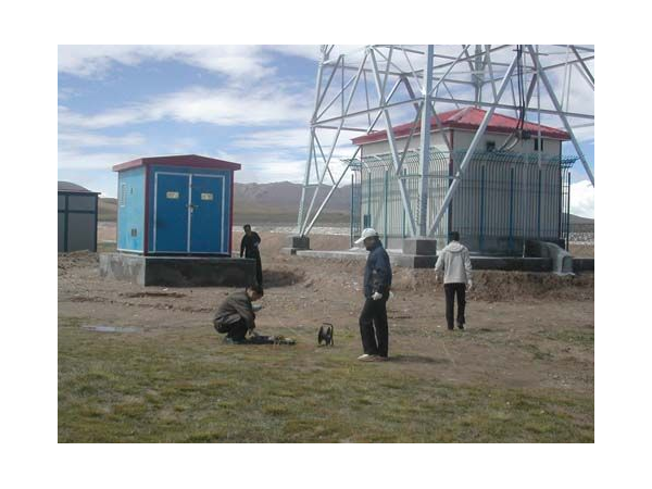 電信基站監(jiān)控，無形卻真實的守護(hù)者